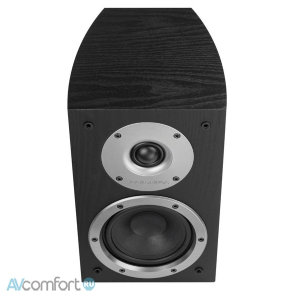 Premiera Delta DS-501 Black Premiera Delta DS-501 Black