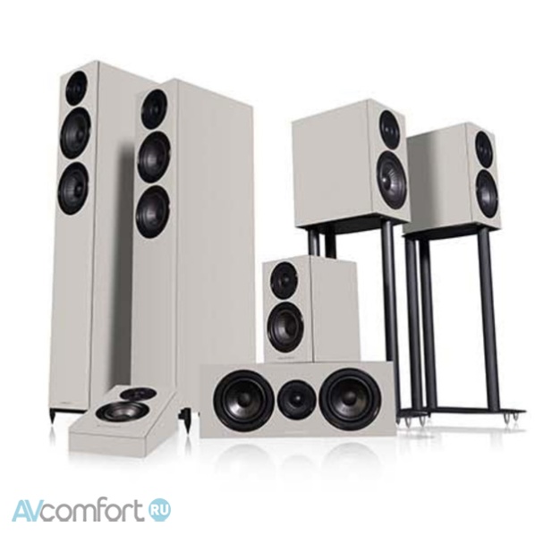 Wharfedale Diamond 12.0i Stone Grey Wharfedale Diamond 12.0i Stone Grey