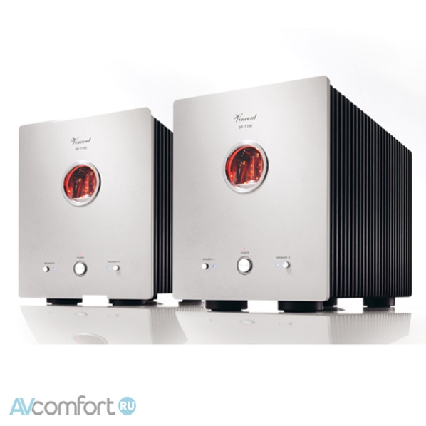 Vincent SP-T700 Black Vincent SP-T700 Black