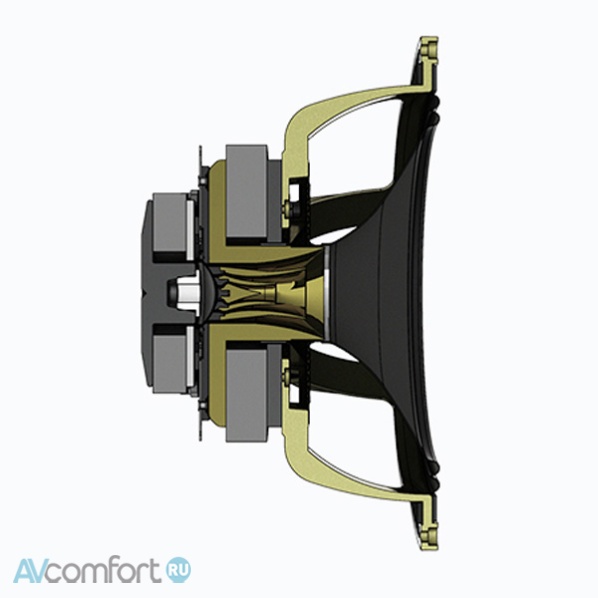 Tannoy Super Gold Monitor 15 Walnut Tannoy Super Gold Monitor 15 Walnut