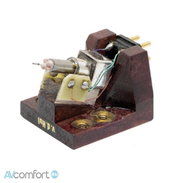 Van Den Hul The Colibri XGW Stradivarius Van Den Hul The Colibri XGW Stradivarius