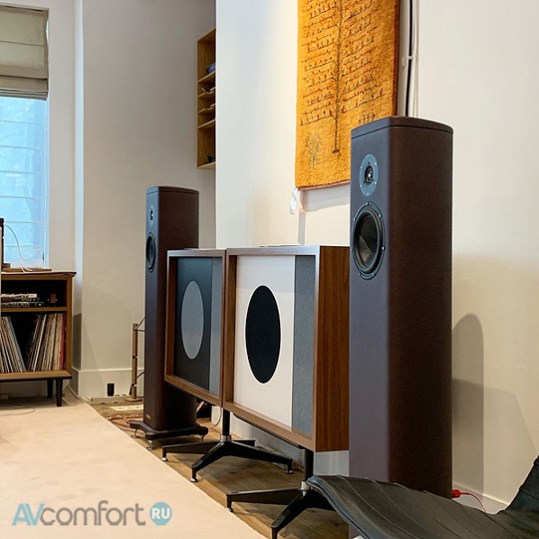 Magico S1 MkII M-Cast Magico S1 MkII M-Cast