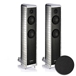 Gauder Akustik Darc 80 MKII Black Gauder Akustik Darc 80 MKII Black