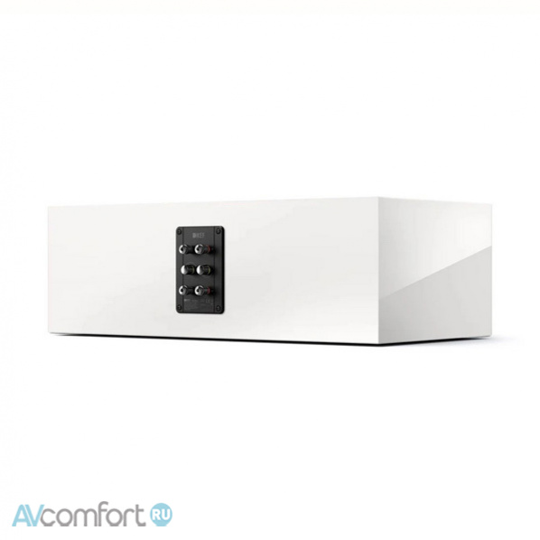 KEF R6 Meta Black Gloss KEF R6 Meta Black Gloss