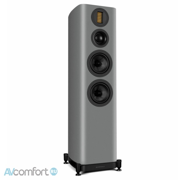 Wharfedale EVO 5.4 Lunar Grey Wharfedale EVO 5.4 Lunar Grey