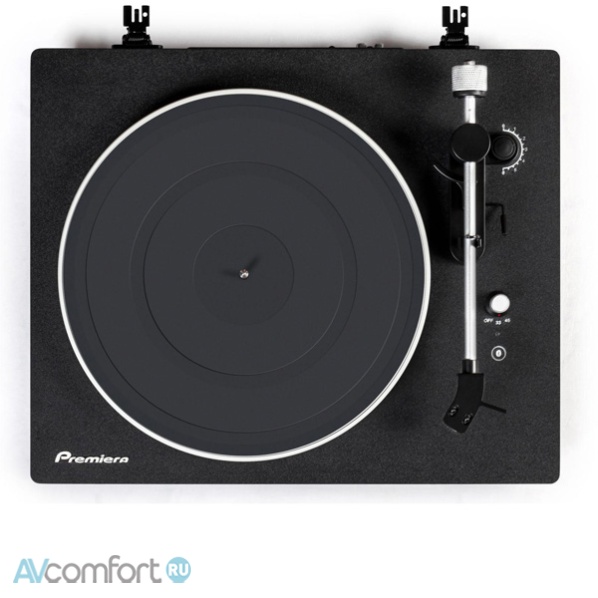 Premiera ECO BT Black Premiera ECO BT Black