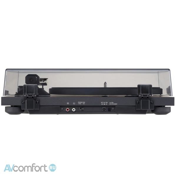TEAC TN-280BT-A3 Black TEAC TN-280BT-A3 Black