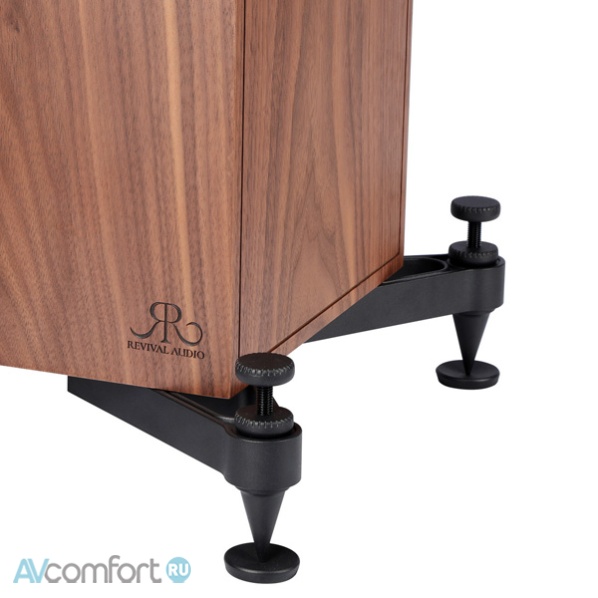 Revival Audio Atalante 4 Walnut Revival Audio Atalante 4 Walnut
