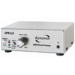 DYNAVOX UPR-2.0 Silver