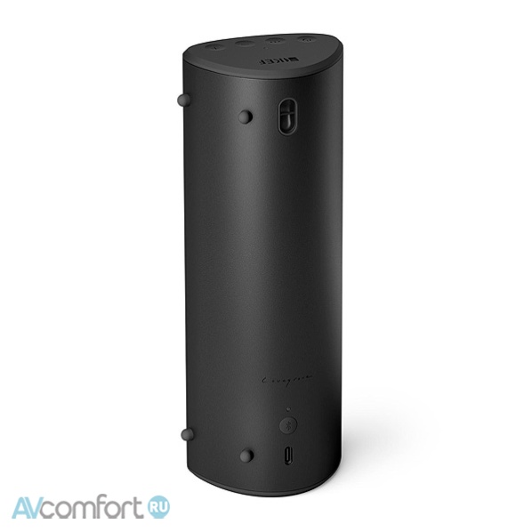 KEF Muo Midnight Black KEF Muo Midnight Black