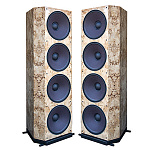 MONTANA Bass Towers 18’’