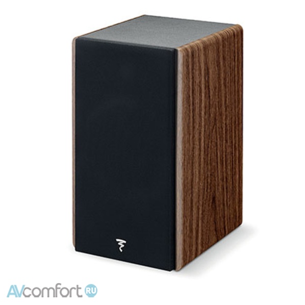 Focal Vestia No1 Dark Wood Focal Vestia No1 Dark Wood