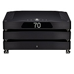 MSB Technology Cascade DAC Black MSB Technology Cascade DAC Black