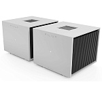 Pilium Audio Cronus Silver Pilium Audio Cronus Silver