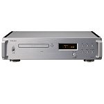 TEAC VRDS-701T Silver