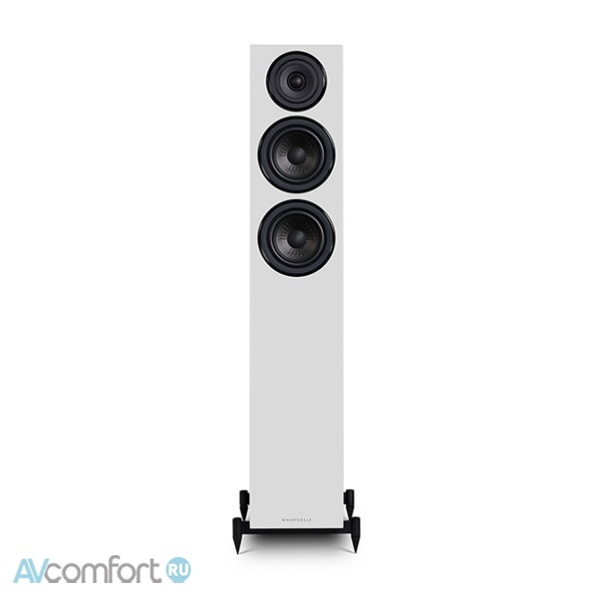 Wharfedale Diamond 12.3 Light Oak Wharfedale Diamond 12.3 Light Oak