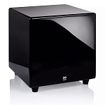 Morel SUB-10X Black Morel SUB-10X Black