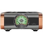 Dan D’Agostino Momentum Z Monaural Amplifier Black Dan D’Agostino Momentum Z Monaural Amplifier Black