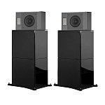 WOLF VON LANGA Audio Frame Chicago 23239 Black Gloss