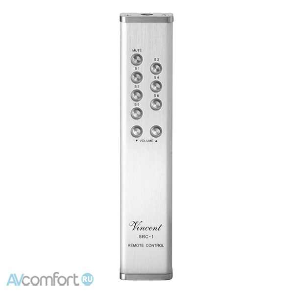 Vincent SA-32 Silver Vincent SA-32 Silver