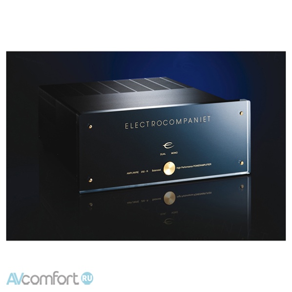 Electrocompaniet AW 250 R Electrocompaniet AW 250 R