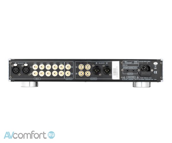 Vincent SA-94 Black Vincent SA-94 Black