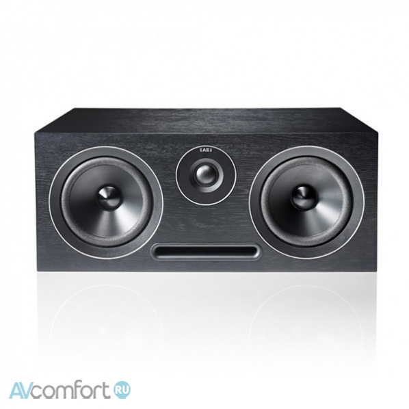 Acoustic Energy 1-Series 107 Black Ash Acoustic Energy 1-Series 107 Black Ash
