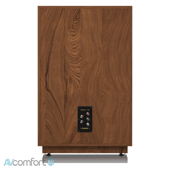 Tannoy Super Gold Monitor 15 Walnut Tannoy Super Gold Monitor 15 Walnut