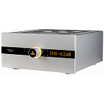 CANOR AUDIO Hyperion P1 Silver