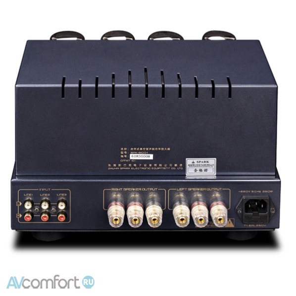 Cayin MT-45 MK3 Silver Cayin MT-45 MK3 Silver