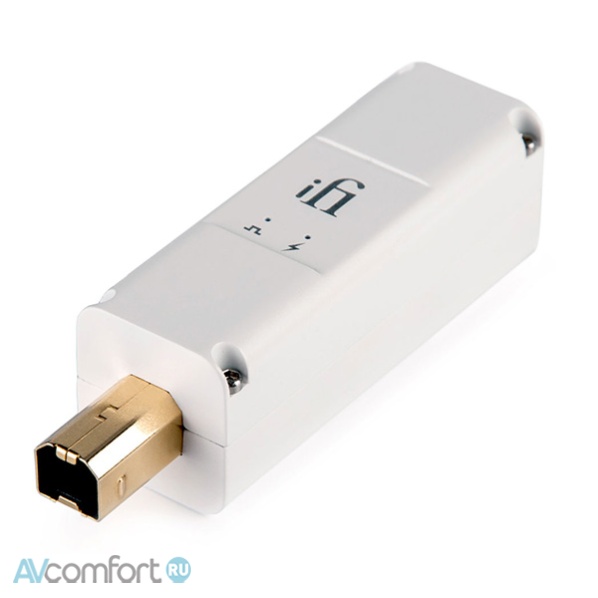 AVComfort, IFI AUDIO iPurifier 3 B