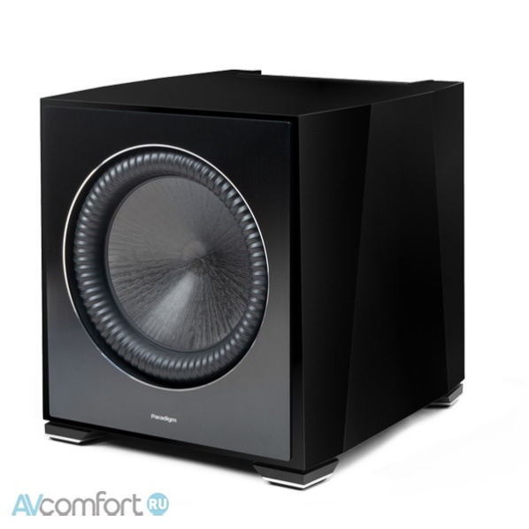 Paradigm XR 11 Piano Black Paradigm XR 11 Piano Black