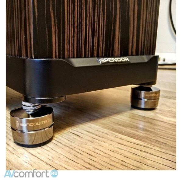 IsoAcoustics GAIA III IsoAcoustics GAIA III