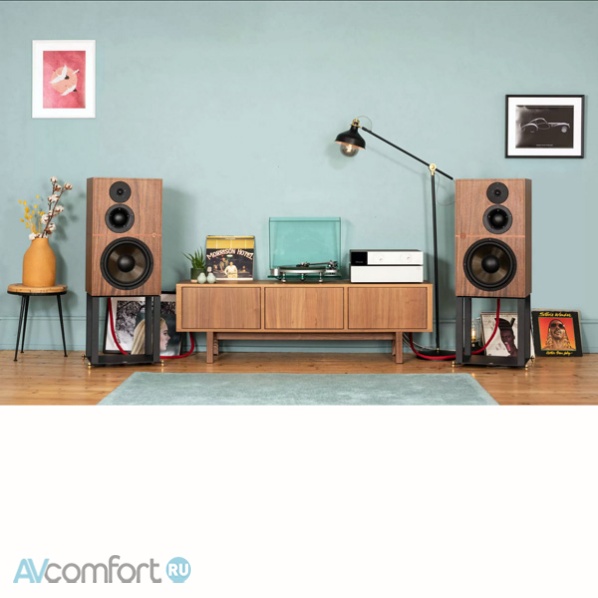 Revival Audio Atalante 5 Stand Revival Audio Atalante 5 Stand