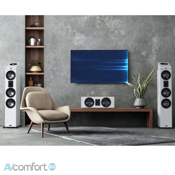 Magnat Signature 607 Black Magnat Signature 607 Black