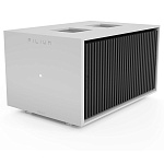 Pilium Audio Zeus Silver Pilium Audio Zeus Silver