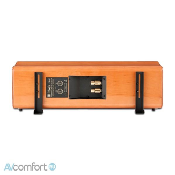 McIntosh LCR80 Black Lacquer McIntosh LCR80 Black Lacquer