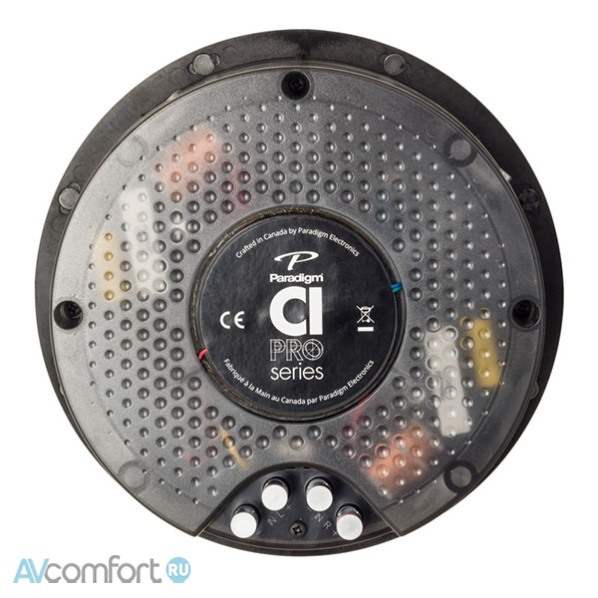 Paradigm P80-SM Paradigm P80-SM