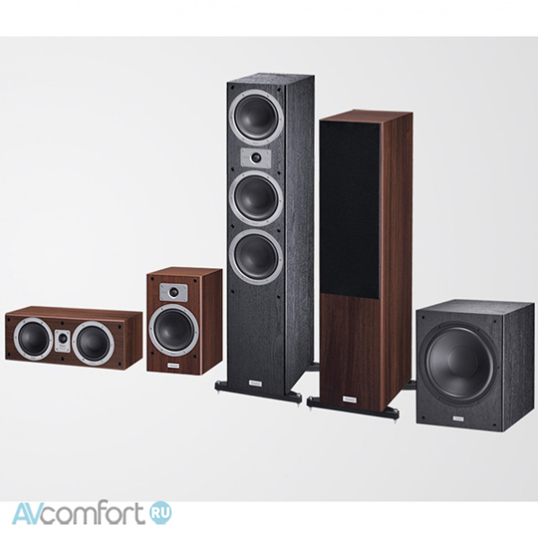 Magnat Tempus Center 22 Black Magnat Tempus Center 22 Black
