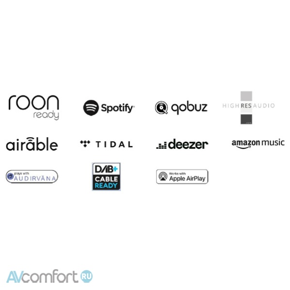 T+A MP 2500 R G3 Silver T+A MP 2500 R G3 Silver