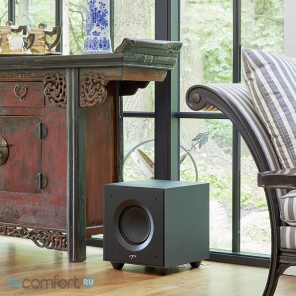 Paradigm Defiance V10 Satin Black Paradigm Defiance V10 Satin Black