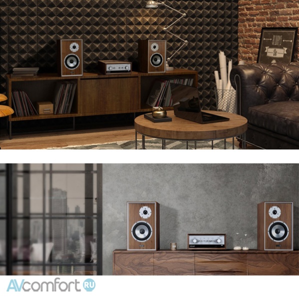 LEAK Sandwich 150 Walnut LEAK Sandwich 150 Walnut