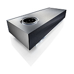 NAIM AUDIO Mu-so Black