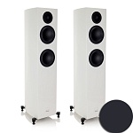 Gauder Akustik Capello 80 AL Piano High Gloss Black Gauder Akustik Capello 80 AL Piano High Gloss Black