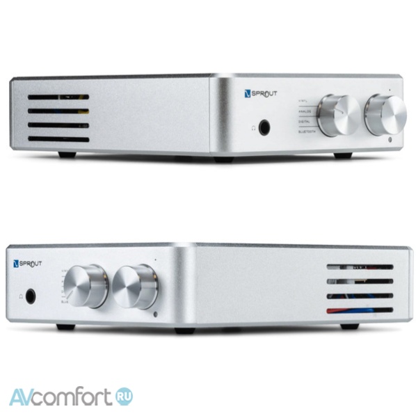 Ps Audio Sprout100 Ps Audio Sprout100