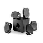 FOCAL Sib Evo 5.1 Black