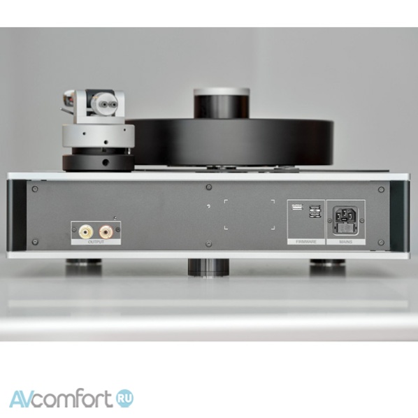 Soulution 787T Turntable Soulution 787T Turntable