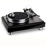 VPI Classic Signature Piano Black