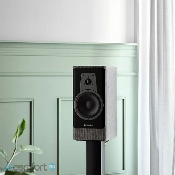 Dynaudio Contour 20i Walnut Dynaudio Contour 20i Walnut