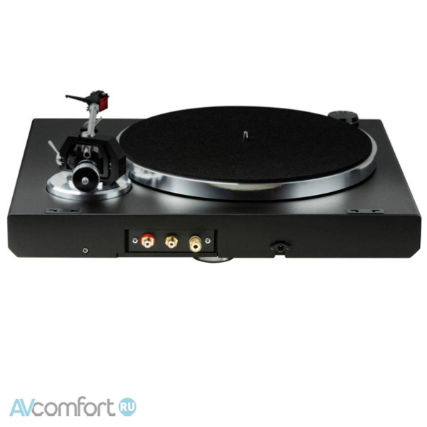 Rekkord Audio M 600 Quintet Red Black Rekkord Audio M 600 Quintet Red Black